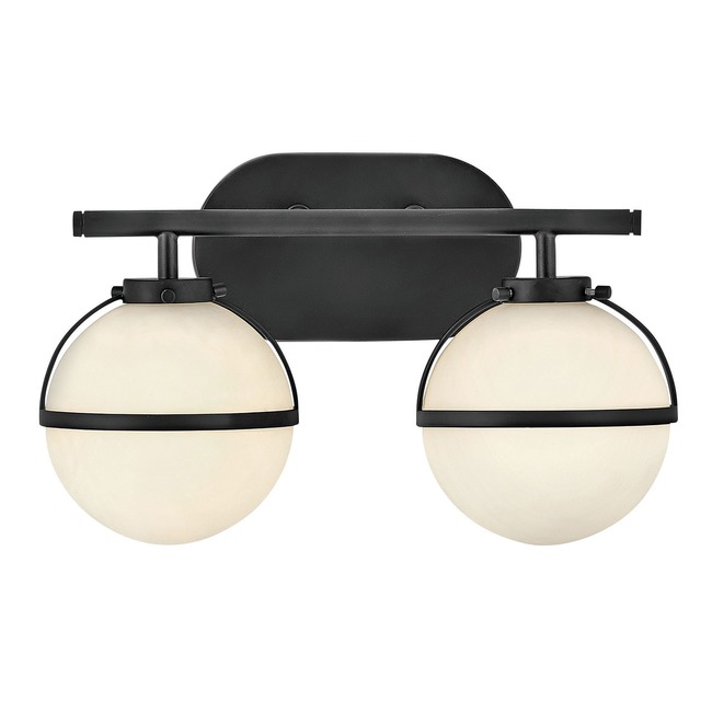 Hollis Bathroom Vanity Light by Hinkley Lighting