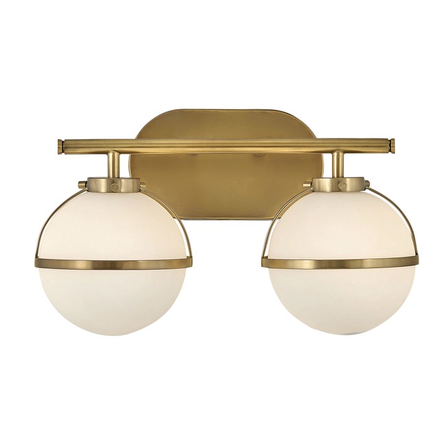 Hollis Bathroom Vanity Light by Hinkley Lighting