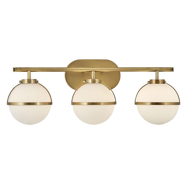 Hollis Bathroom Vanity Light by Hinkley Lighting