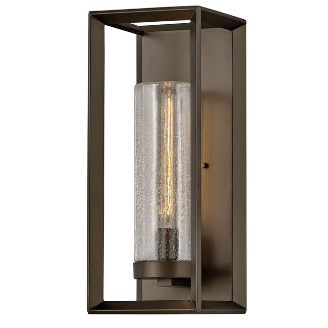 Rhodes 120V Outdoor Wall Sconce by Hinkley Lighting