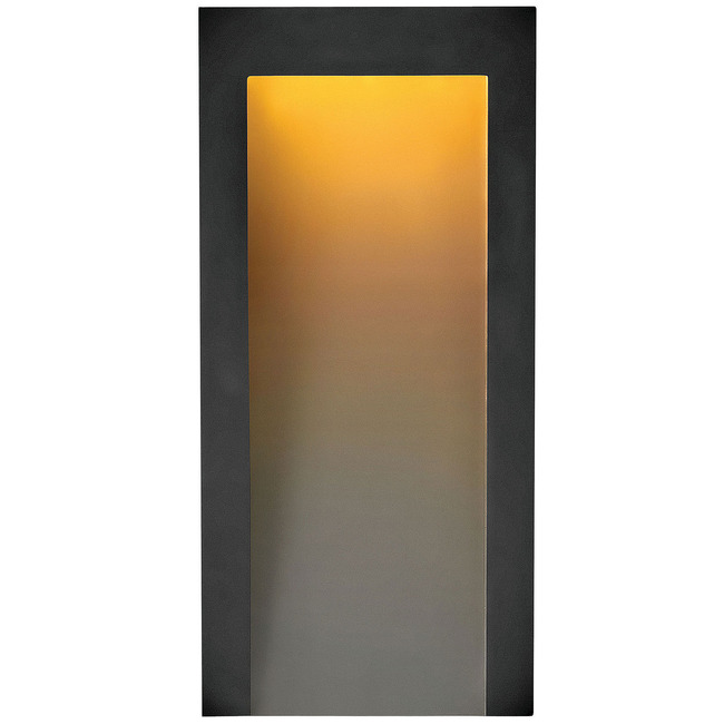 Taper Outdoor Wall Sconce by Hinkley Lighting