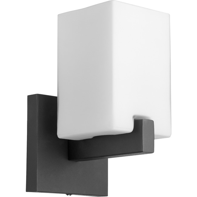 Modus Wall Sconce by Quorum