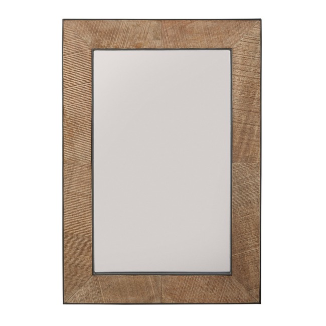 Decorative 736102 Mirror by Capital Lighting