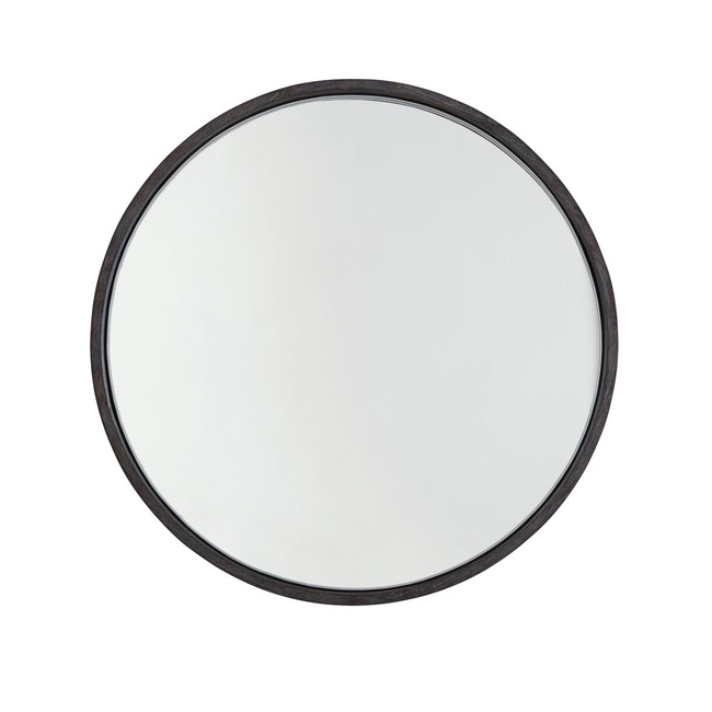 Ashton Round Mirror by Capital Lighting
