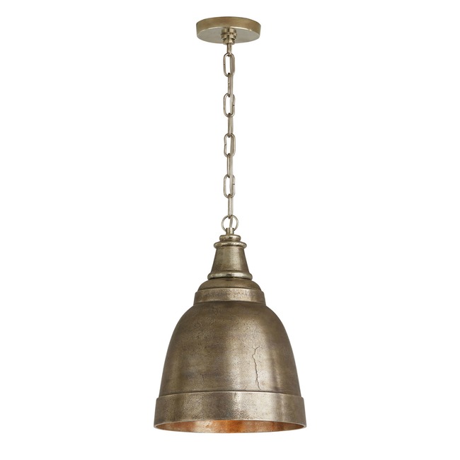 Sedona Pendant by Capital Lighting