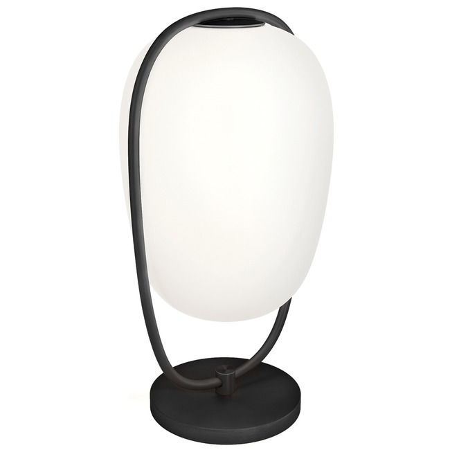Lanna Table Lamp by kdln