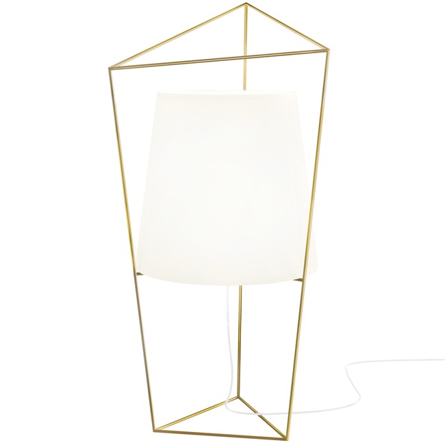 Tatu Table Lamp by kdln