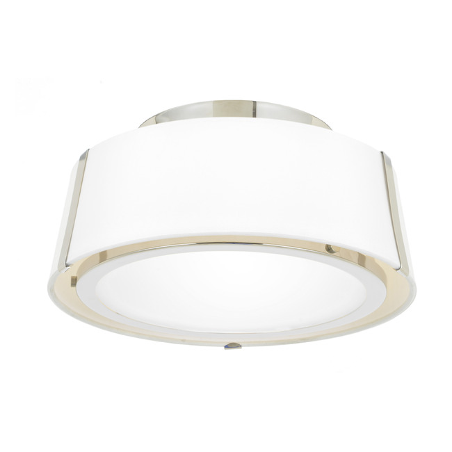 Fulton Ceiling Light Fixture by Crystorama
