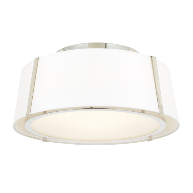 Fulton Ceiling Light Fixture by Crystorama