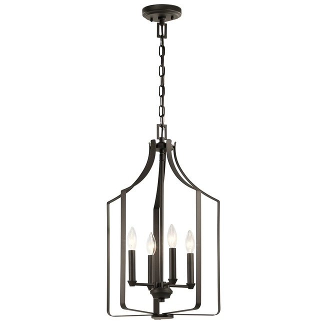 Morrigan Chandelier by Kichler