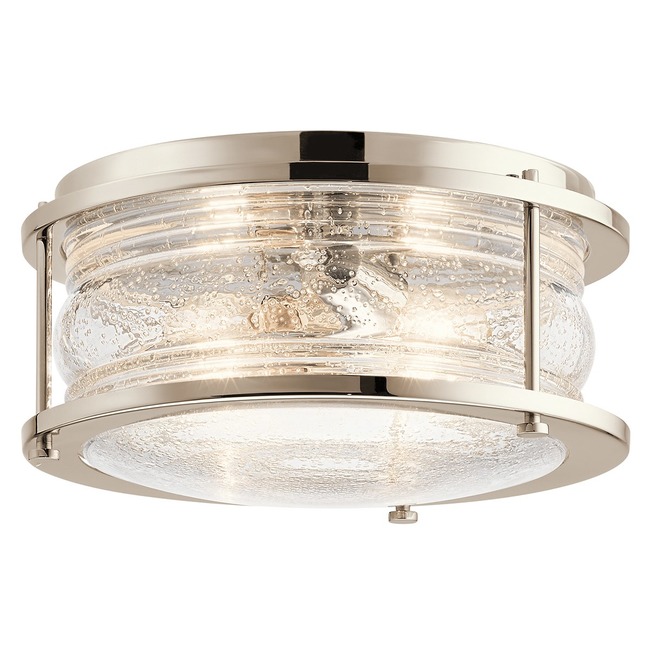 Ashland Bay Ceiling Light Fixture by Kichler