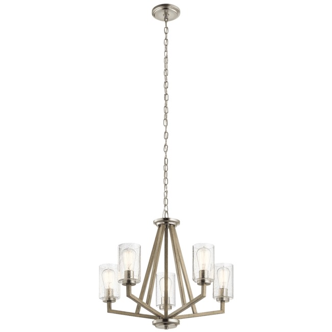 Deryn Chandelier by Kichler