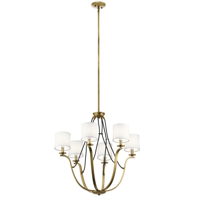 Thisbe Chandelier by Kichler