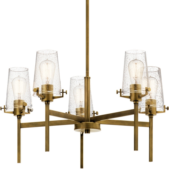Alton Pendant by Kichler