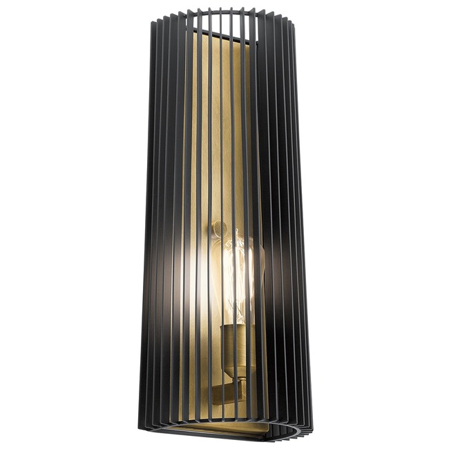 Linara Wall Sconce by Kichler