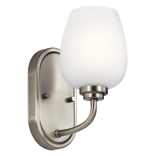 Valserrano Wall Sconce by Kichler