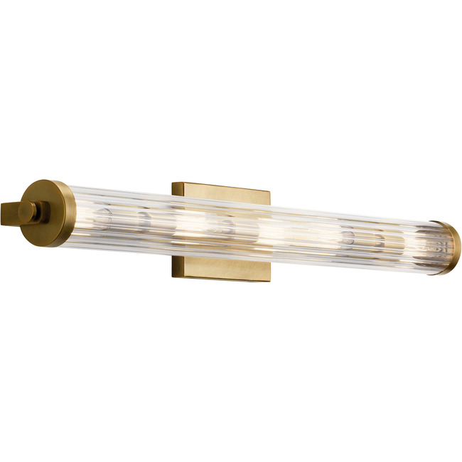 Azores Bathroom Vanity Light by Kichler