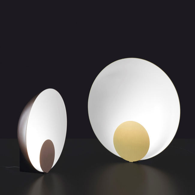 Siro Table Lamp by Oluce Srl