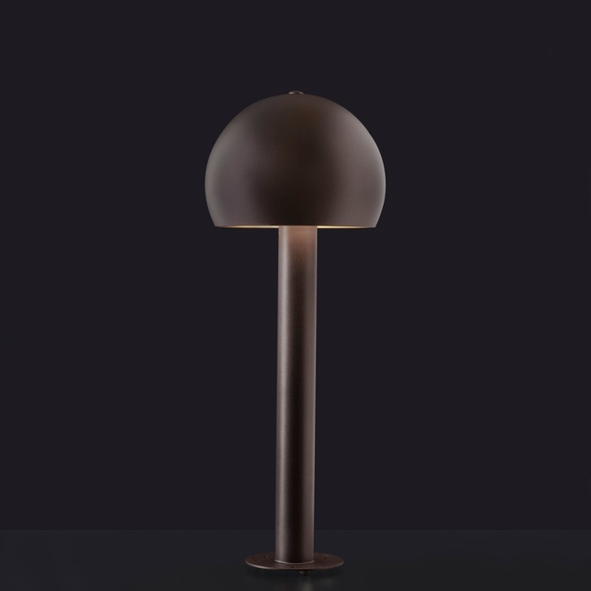 Otto Outdoor Lamp by Oluce Srl