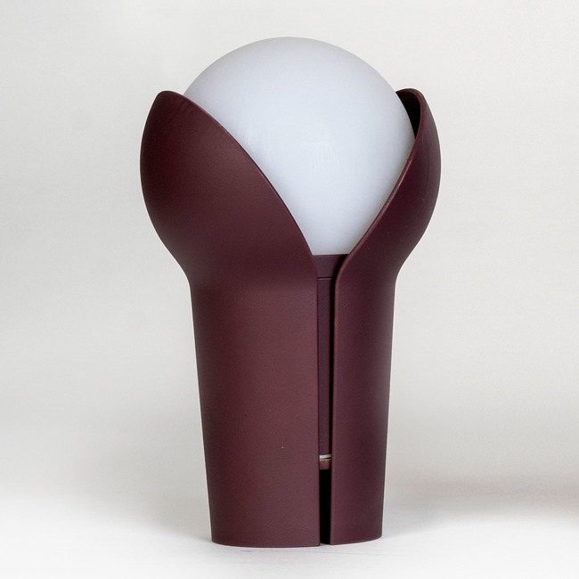 Bud Portable Lamp by Innermost