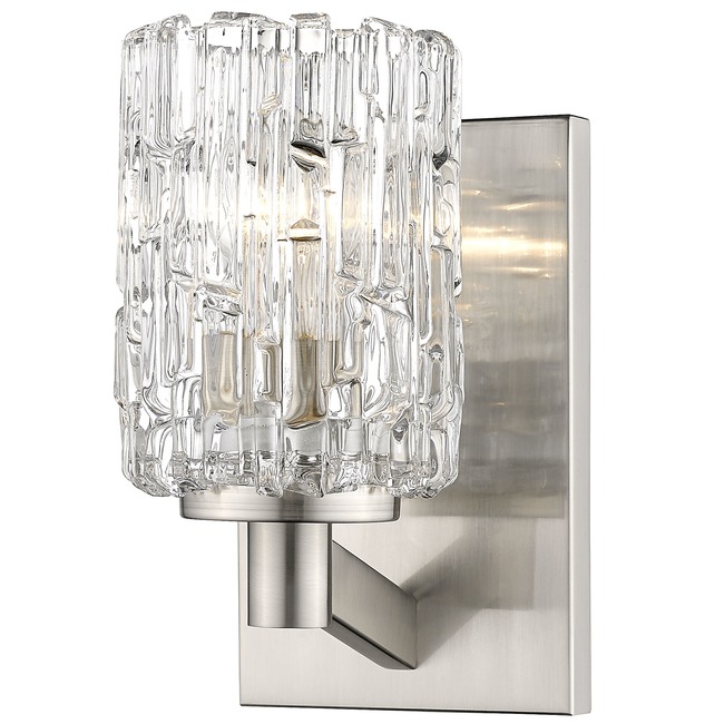 Aubrey Wall Sconce by Z-Lite