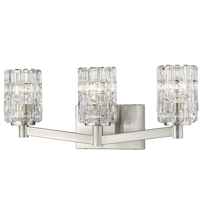Aubrey Bathroom Vanity Light by Z-Lite
