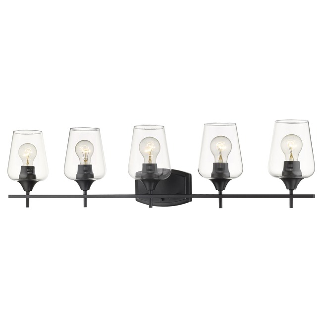 Joliet Bathroom Vanity Light by Z-Lite