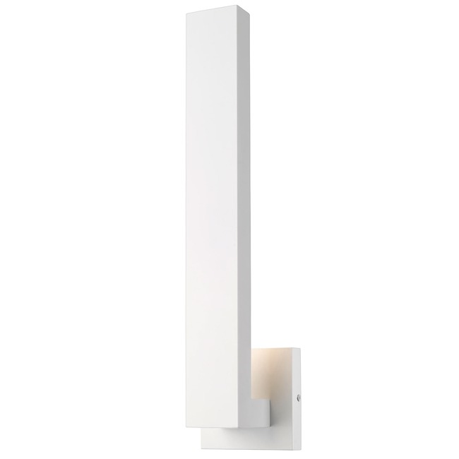 Edge Outdoor Wall Sconce by Z-Lite