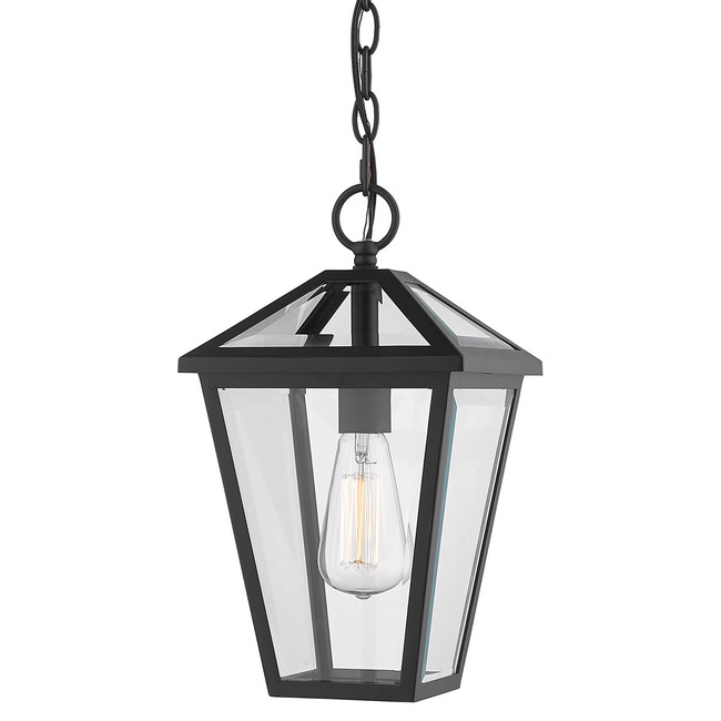 Talbot Outdoor Pendant by Z-Lite