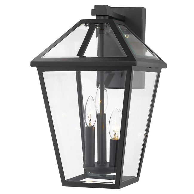 Talbot Outdoor Wall Sconce by Z-Lite