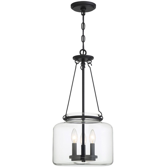 Akron Pendant by Savoy House