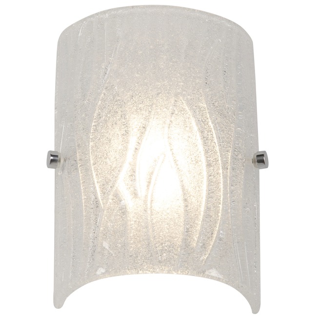 Brilliance Wall Sconce by Rogue Decor