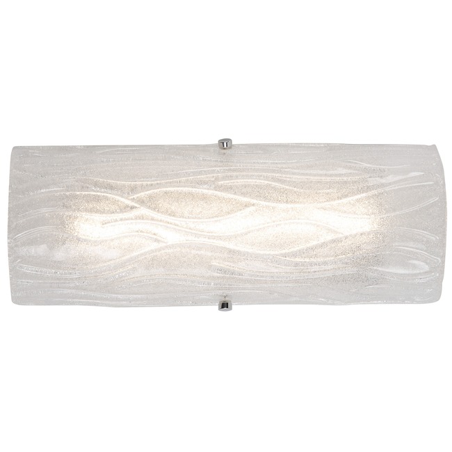 Brilliance Linear Bathroom Vanity Light by Rogue Decor