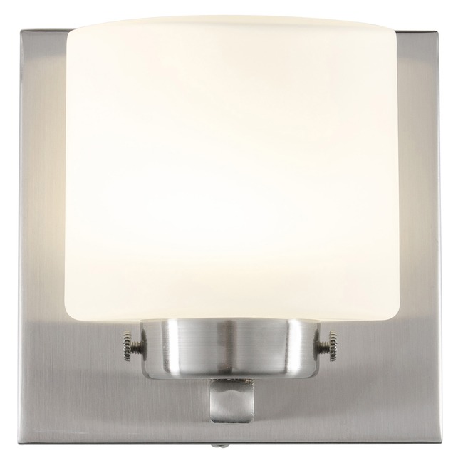 Clean Wall Sconce by Rogue Decor