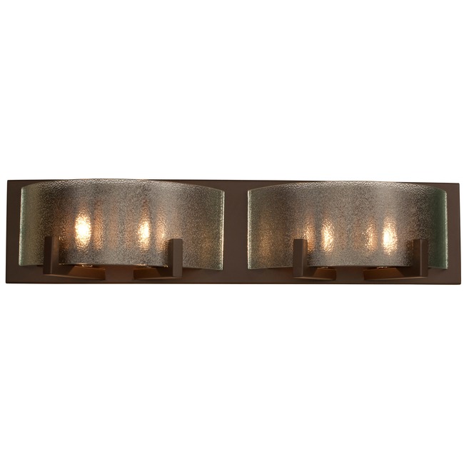 Firefly Bathroom Vanity Light by Rogue Decor