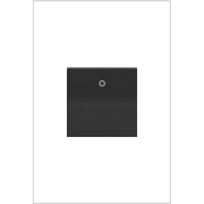 Adorne 120V 20A 3-Way Paddle Switch by Legrand Adorne