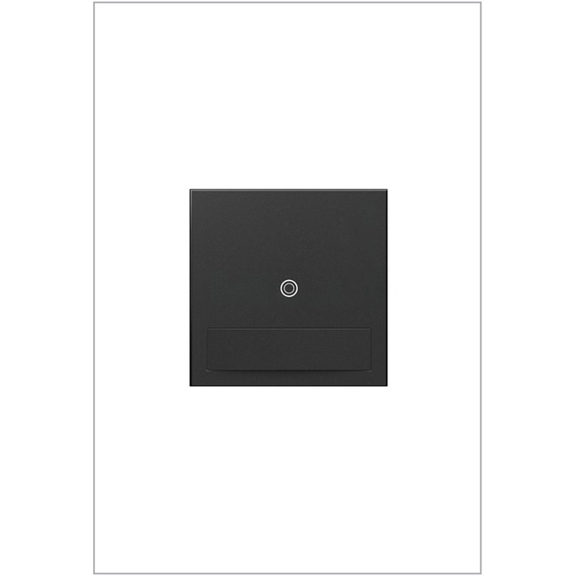 SensaSwitch Manual On / Auto Off Switch by Legrand Adorne