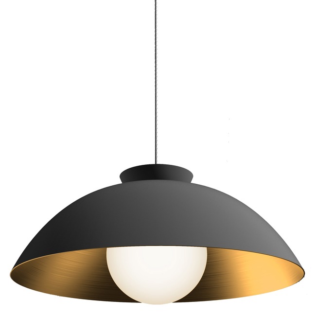 Chelsea Large Pendant by Innermost