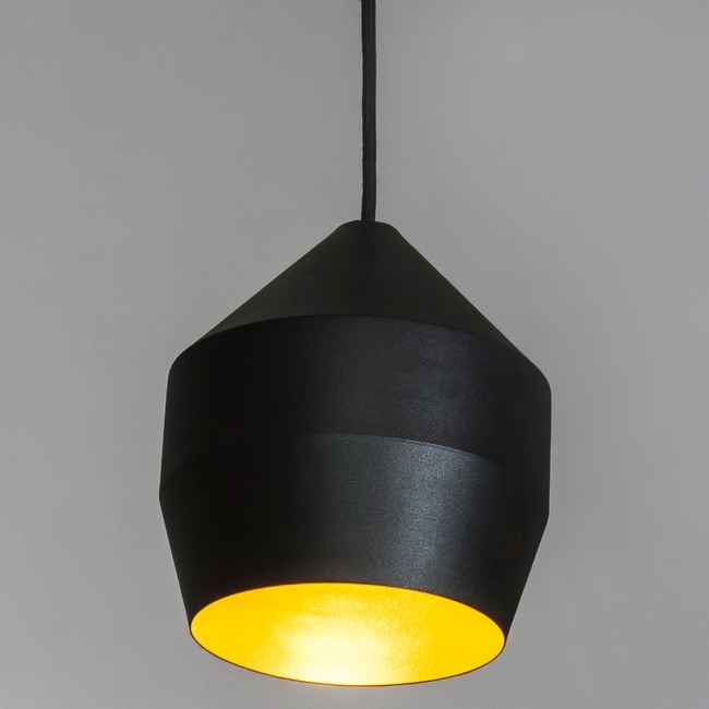 Hoxton Pendant by Innermost