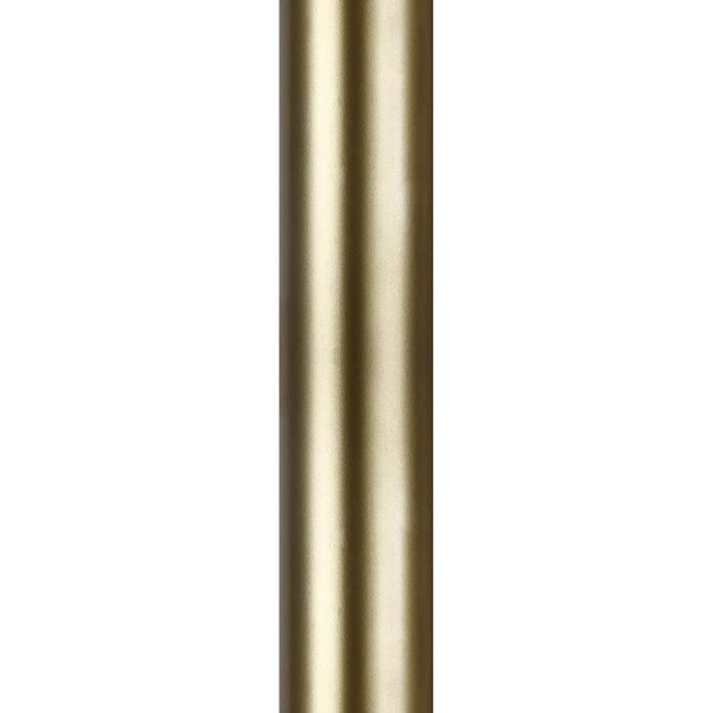 3 X 84 inch Outdoor Universal Post - Direct Burial by Generation Lighting