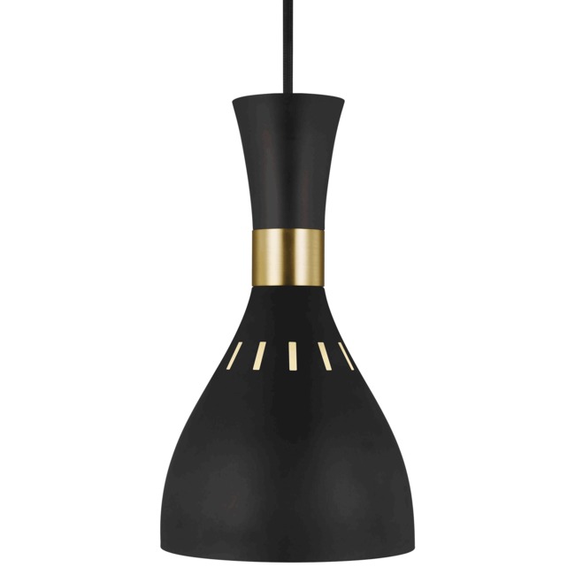 Joan Mini Pendant by Visual Comfort Studio