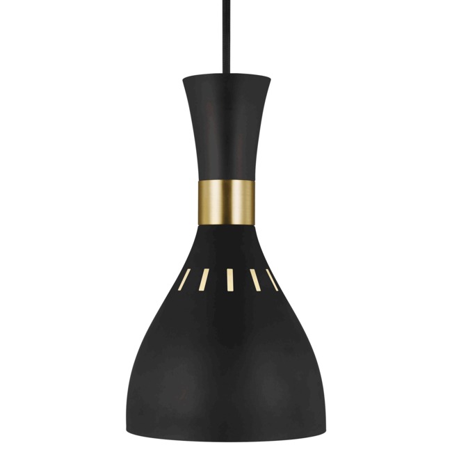 Joan Mini Pendant by Visual Comfort Studio