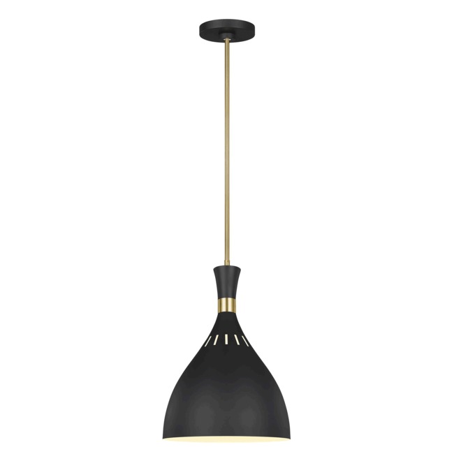 Joan Pendant by Visual Comfort Studio