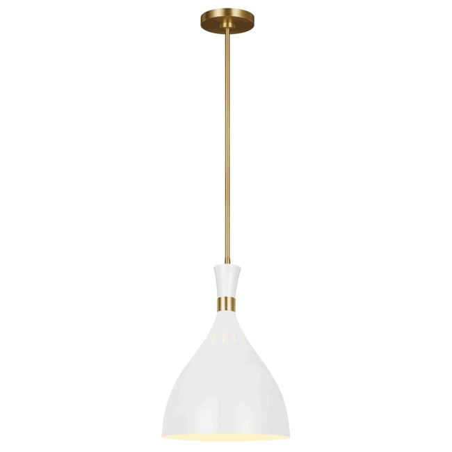 Joan Pendant by Visual Comfort Studio