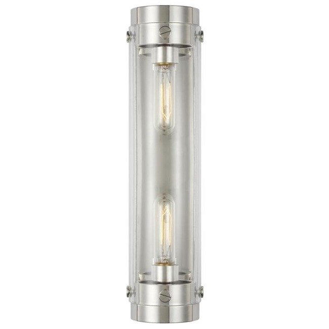 Garrett Wall Sconce by Visual Comfort Studio