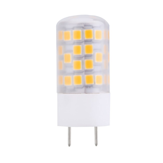 JCD G8 Bi-Pin Base 4.5W 120V 2700K 90CRI 2-Pack by Emery Allen