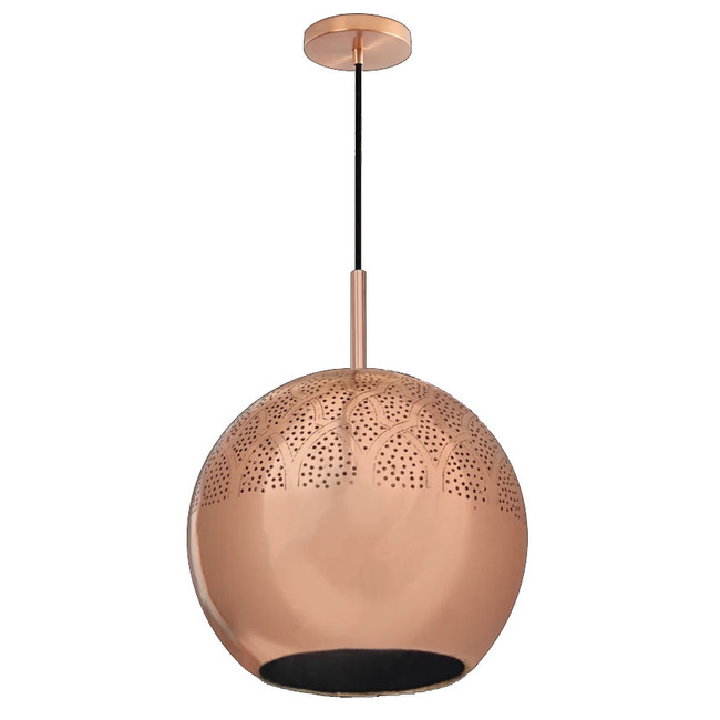 Nur Pendant by Dounia Home