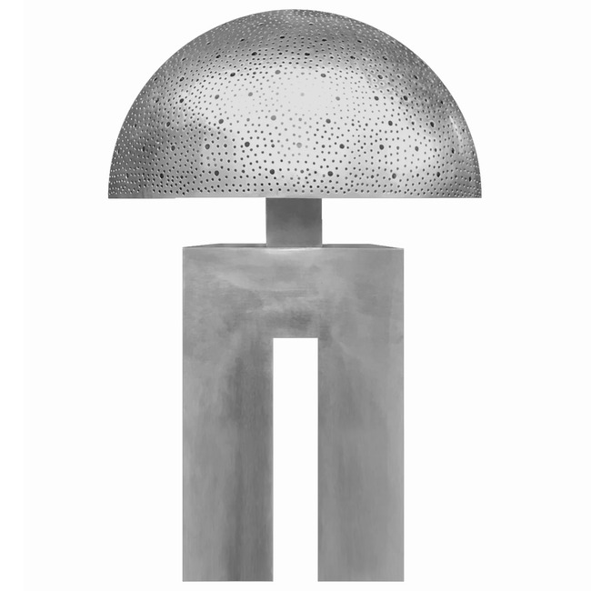 Amur Table Lamp by Dounia Home
