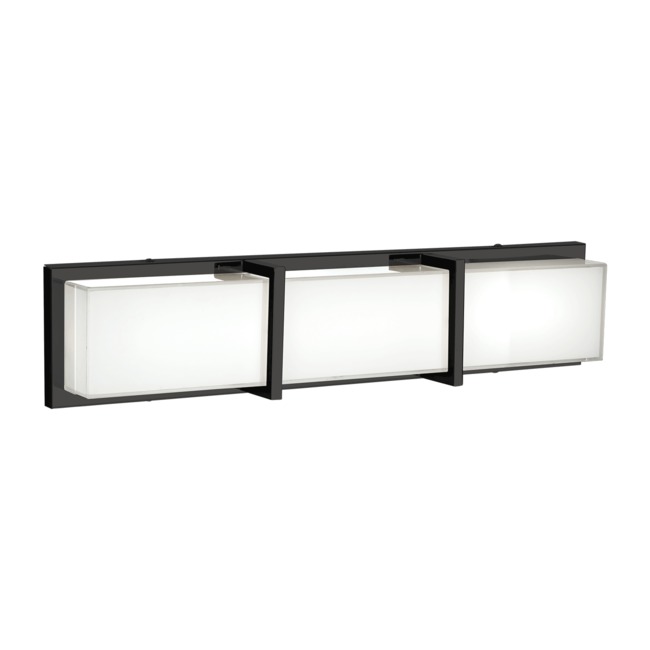 Watford Bathroom Vanity Light by Kuzco Lighting
