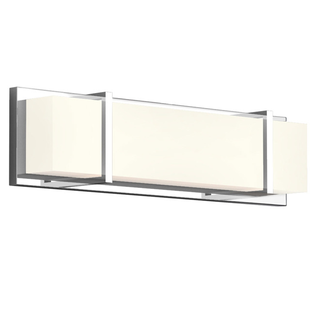 Alberni Bathroom Vanity Light by Kuzco Lighting